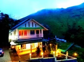 Green's Vagamon