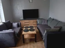 Apartament u Jacka - 400m od Zamojskiej Starówki