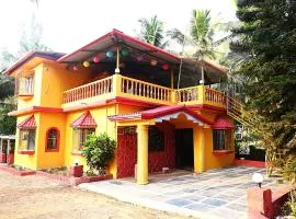 Koral Islands Homestay