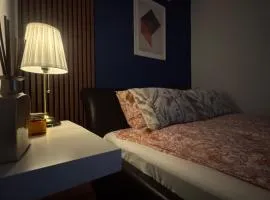 Apartman Alchemist I