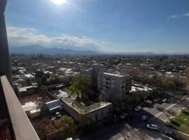 Hermoso departamento en Mendoza