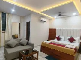 Nandi residency