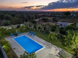 Villa Campagnola