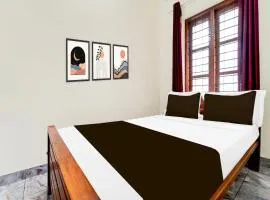 Hotel O INTENT GROUP OF ROOMS