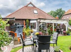 Ferienwohnung Haus Helene