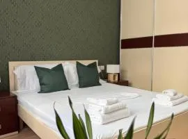 N&N City Nest Apartment