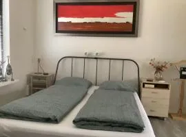 2 persoons appartement de luxe