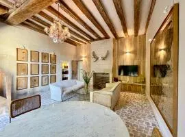 Relais des Hautes Roches