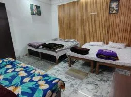 Ayurveda Bhavan Homestay Kashi
