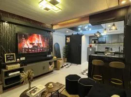 Unique Vibes Staycation