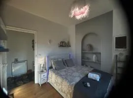 Suite cosy chez Marie