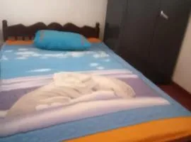 Dune Villa