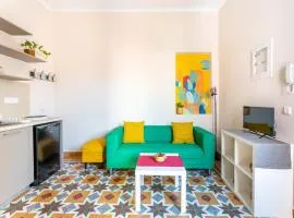 B2 Porto Living
