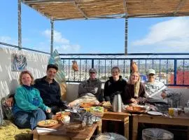 Idriss Tamraght Surfhostel