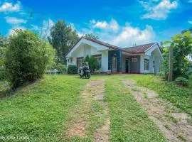Family Villa Talalla