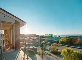 Home & Away at Coles Beach