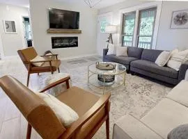 Stonehaven Hideaway
