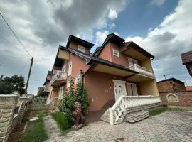Charming Ferizaj Villa