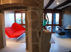 Posada Real La Pascasia