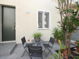 La Casina di Luca, ξενοδοχείο στο Ρίμινι