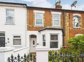 3 Bed House in Reading Area