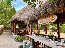 Hostel Sunset Villas Popoyo