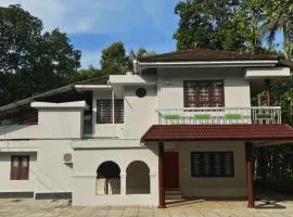 Pepper Nut Homestay