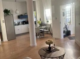 Apartament Loft & Go