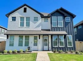 The Homey Haven-New Construction