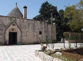 Trulli delle Rose - Selva di Fasano