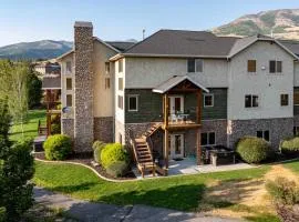 Great Eden Valley Views & Golfing Pool Game Room Sauna