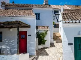Aldeia da Pedralva - Slow Village