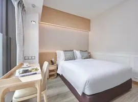 Y Hotel Hong Kong