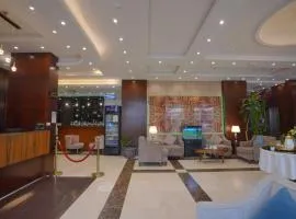 Asaaal Heraa Apparthotel Jeddah - اصال حراء جده