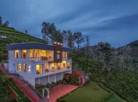 Heavenly Hills 4 BHK Villa