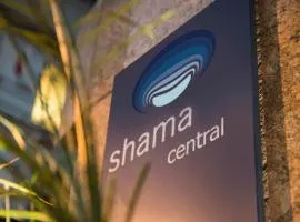 Shama Central