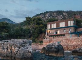 Art Residence Holiday Home, hotel v destinaci Brca