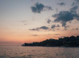 Art Residence Holiday Home, hotel v destinaci Brca
