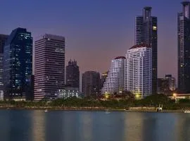 Shama Lakeview Asoke Bangkok