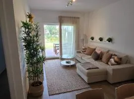 GINVA - Costa Ballena & Jardines de Majadales