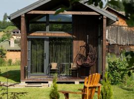 Bliss Cottage, cottage à Slavsko