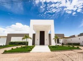 Mansão Luxo Lago - Caldas Novas