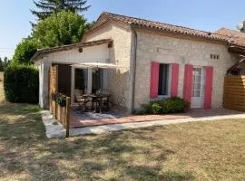 Petit Rousset Gite 1