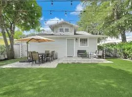 Stylish 4B 3B with Jacuzzi near Wynwood and Beaches