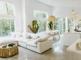 Zen House 5 - Villas & Spa