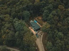 Zen House 5 - Villas & Spa