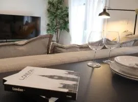 Apartamento Larrabide Industrial