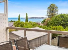 Cracken Views - With Space and Views