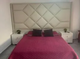 Villa Loreto Aparta estudio 201
