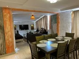 King Apartment